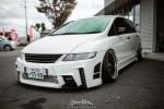 Honda Odyssey RB1-RB2 by Aimgain 2014 года